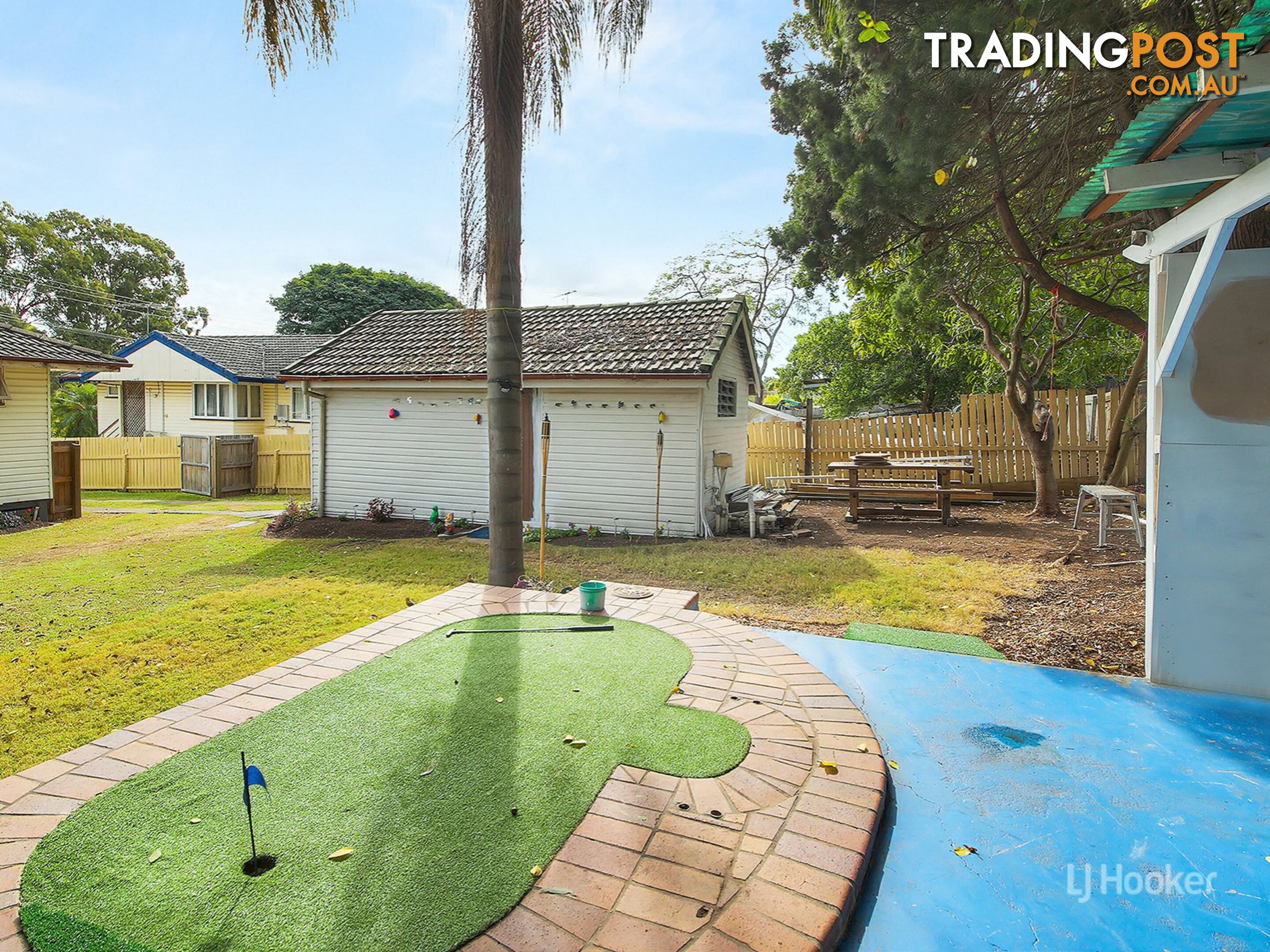 219 Watson Road ACACIA RIDGE QLD 4110