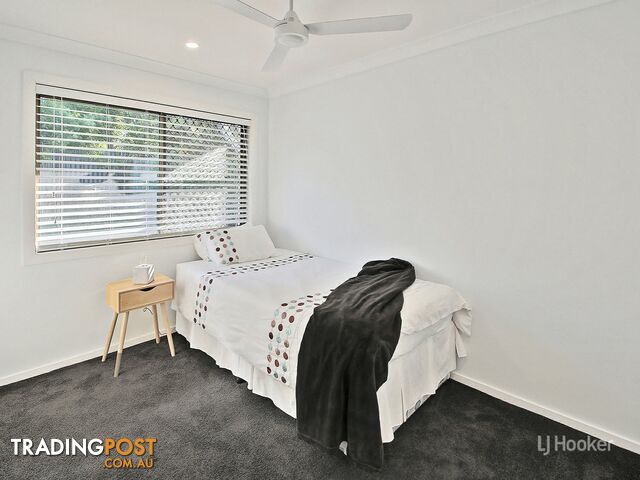 14 Yorrell Street ALGESTER QLD 4115