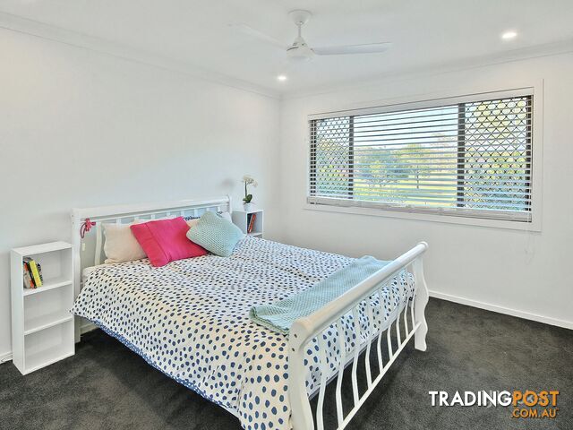 14 Yorrell Street ALGESTER QLD 4115