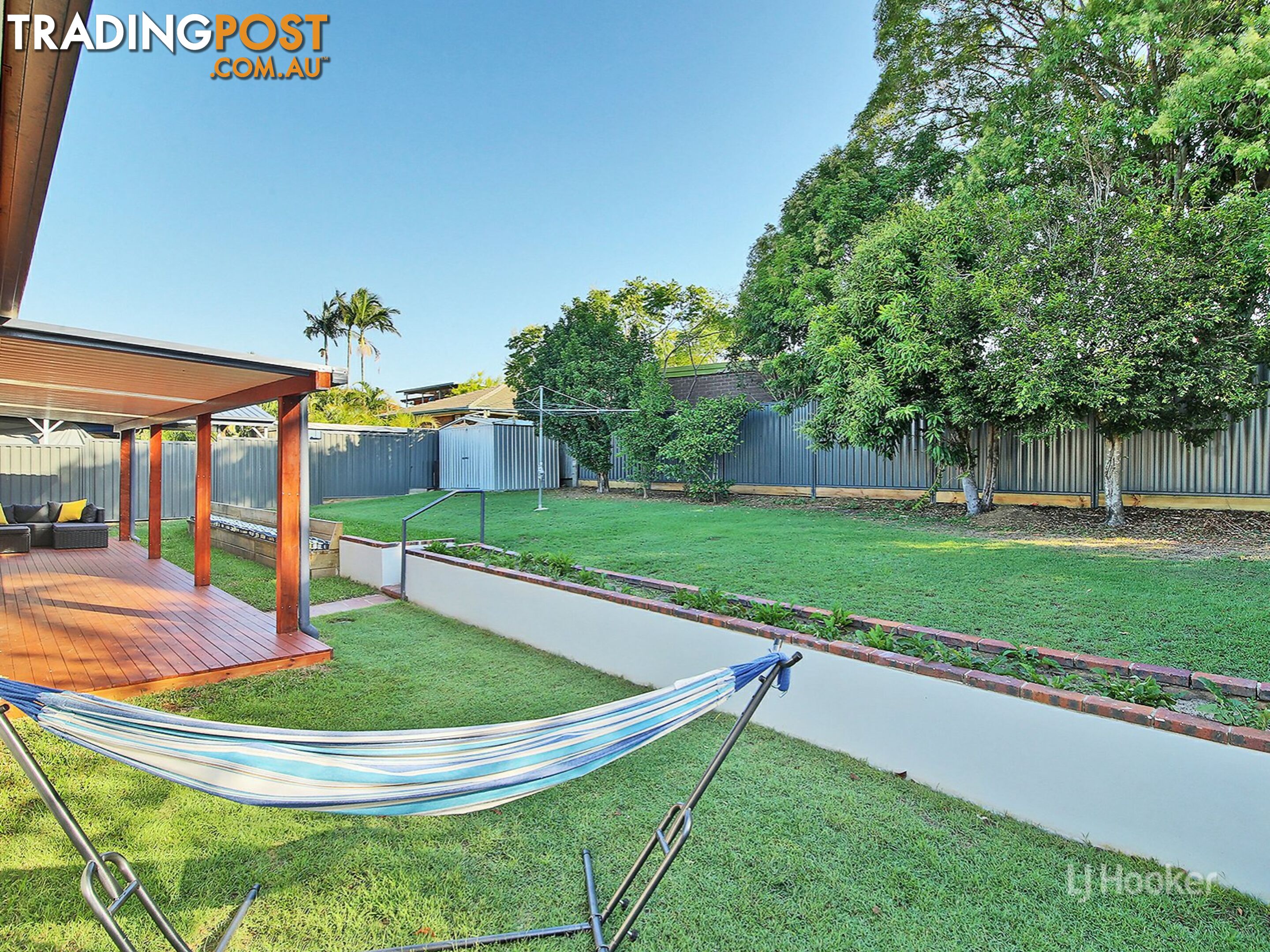 14 Yorrell Street ALGESTER QLD 4115