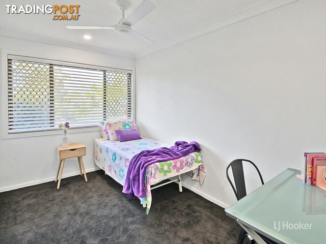 14 Yorrell Street ALGESTER QLD 4115