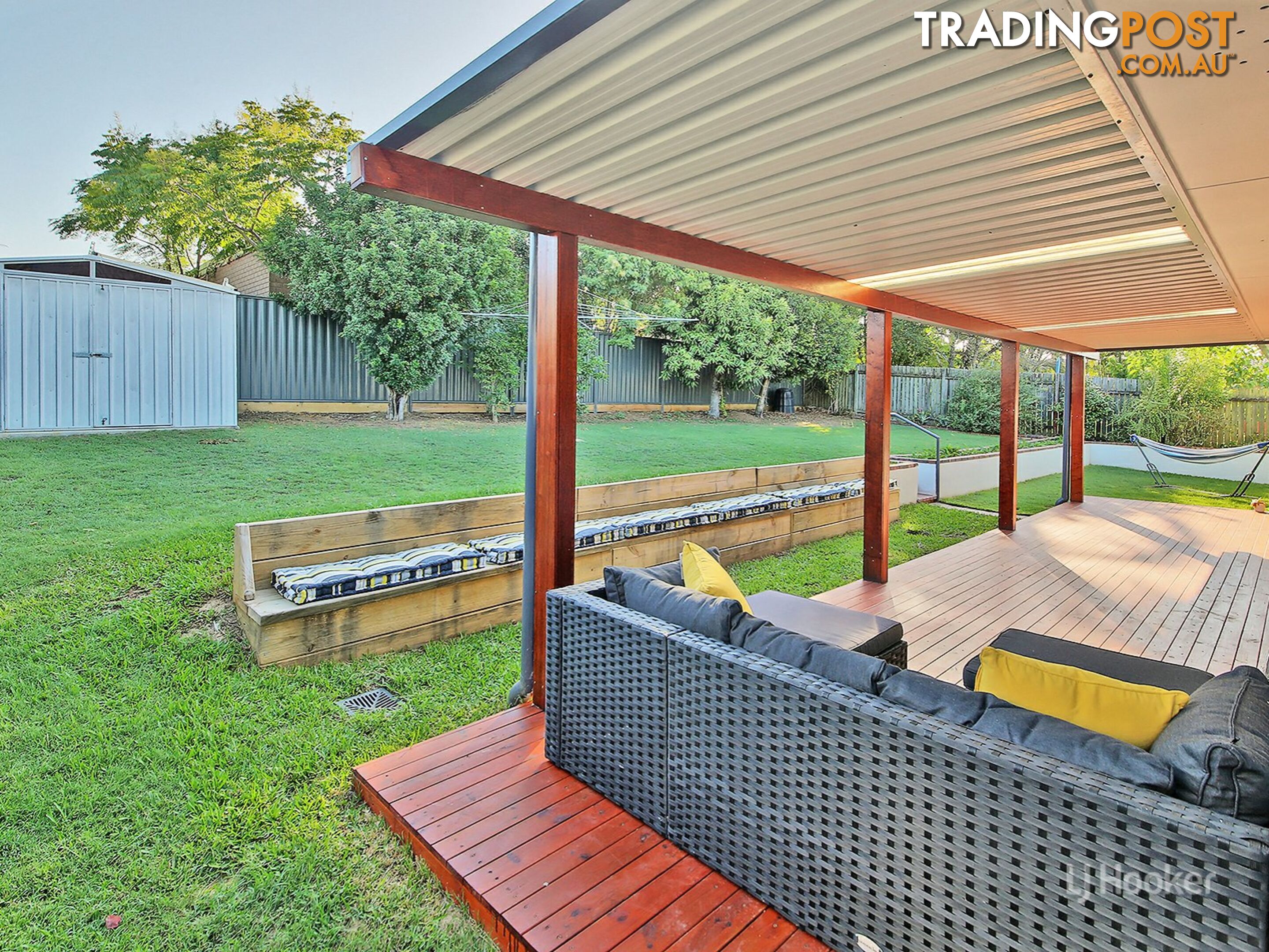 14 Yorrell Street ALGESTER QLD 4115