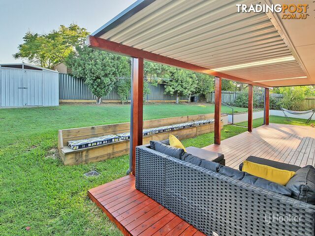 14 Yorrell Street ALGESTER QLD 4115