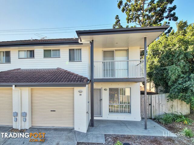 18/11 Penny Street ALGESTER QLD 4115