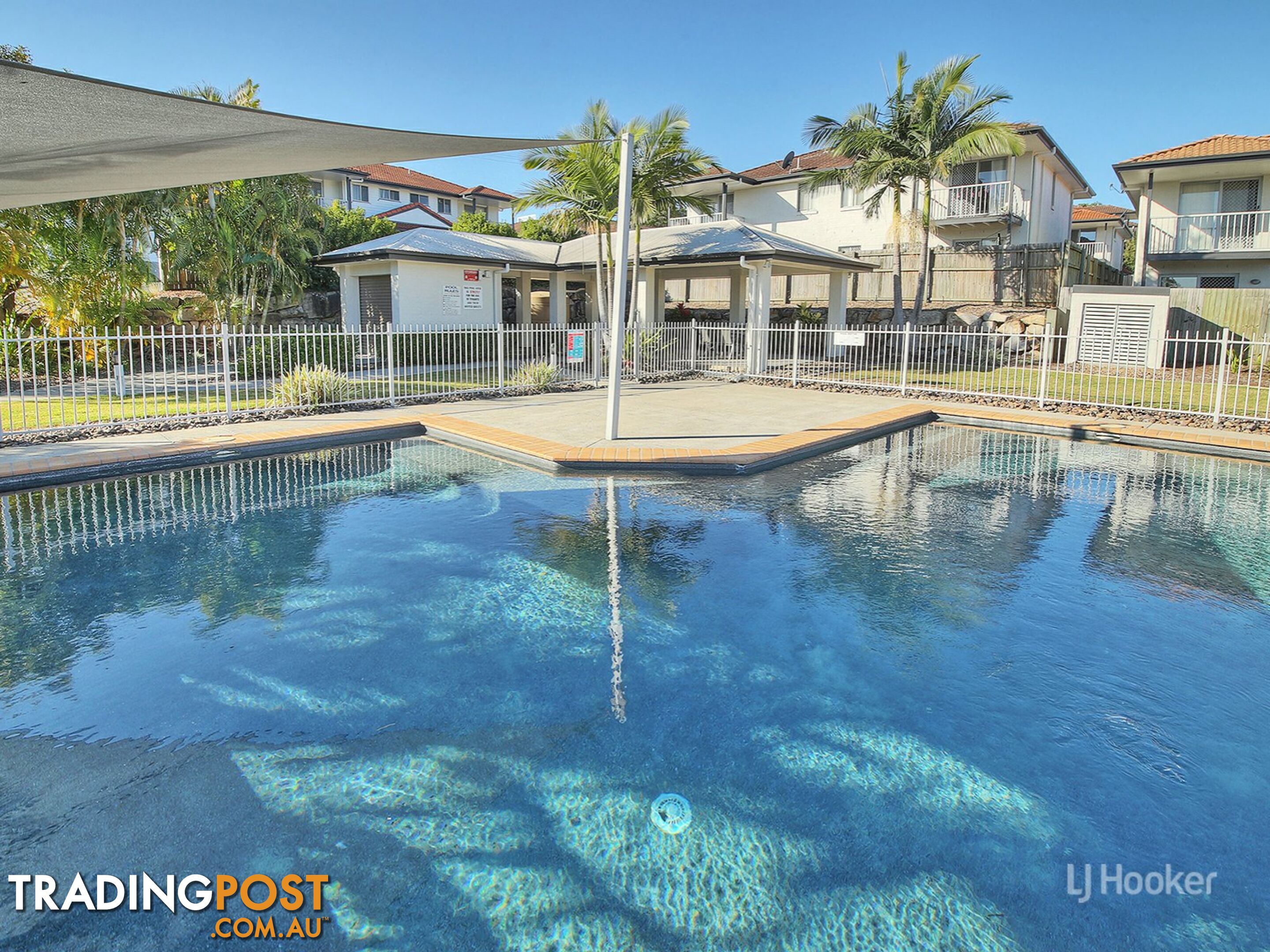 18/11 Penny Street ALGESTER QLD 4115