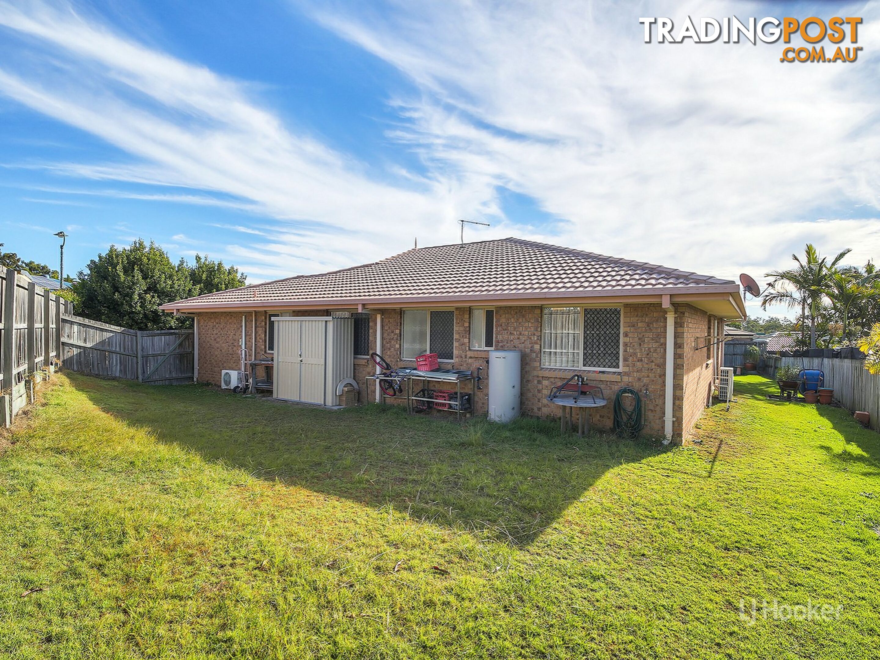 7 Glenlee Place PARKINSON QLD 4115