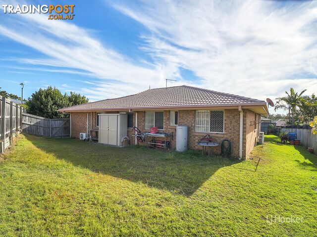 7 Glenlee Place PARKINSON QLD 4115