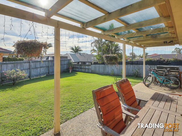 7 Glenlee Place PARKINSON QLD 4115