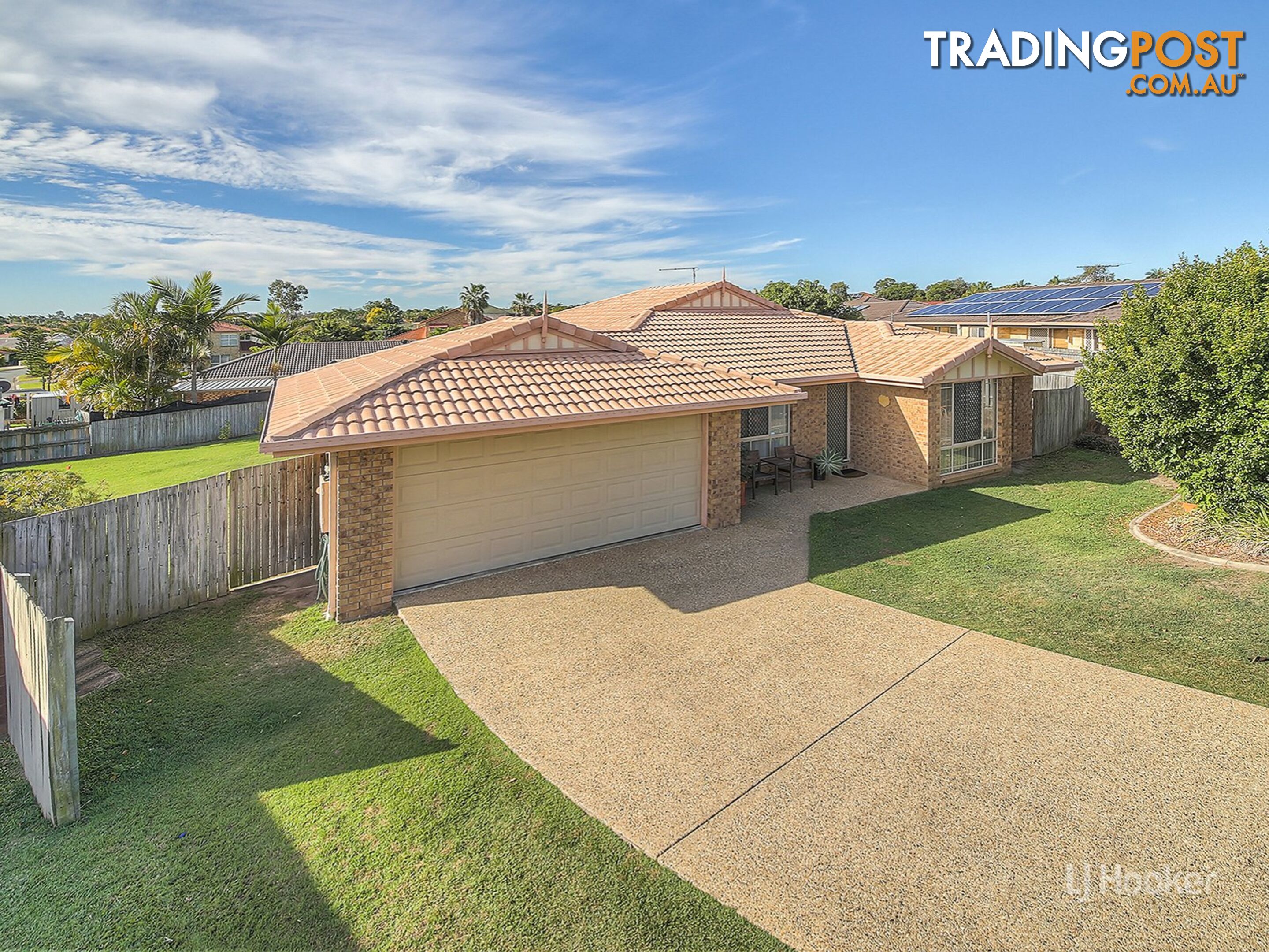 7 Glenlee Place PARKINSON QLD 4115