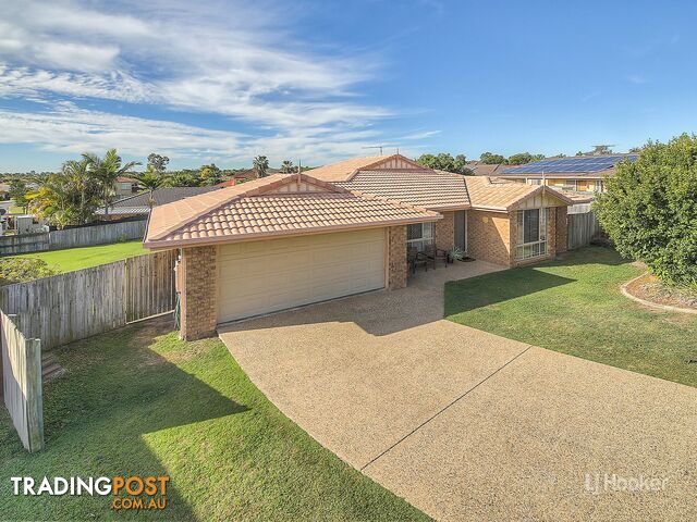 7 Glenlee Place PARKINSON QLD 4115