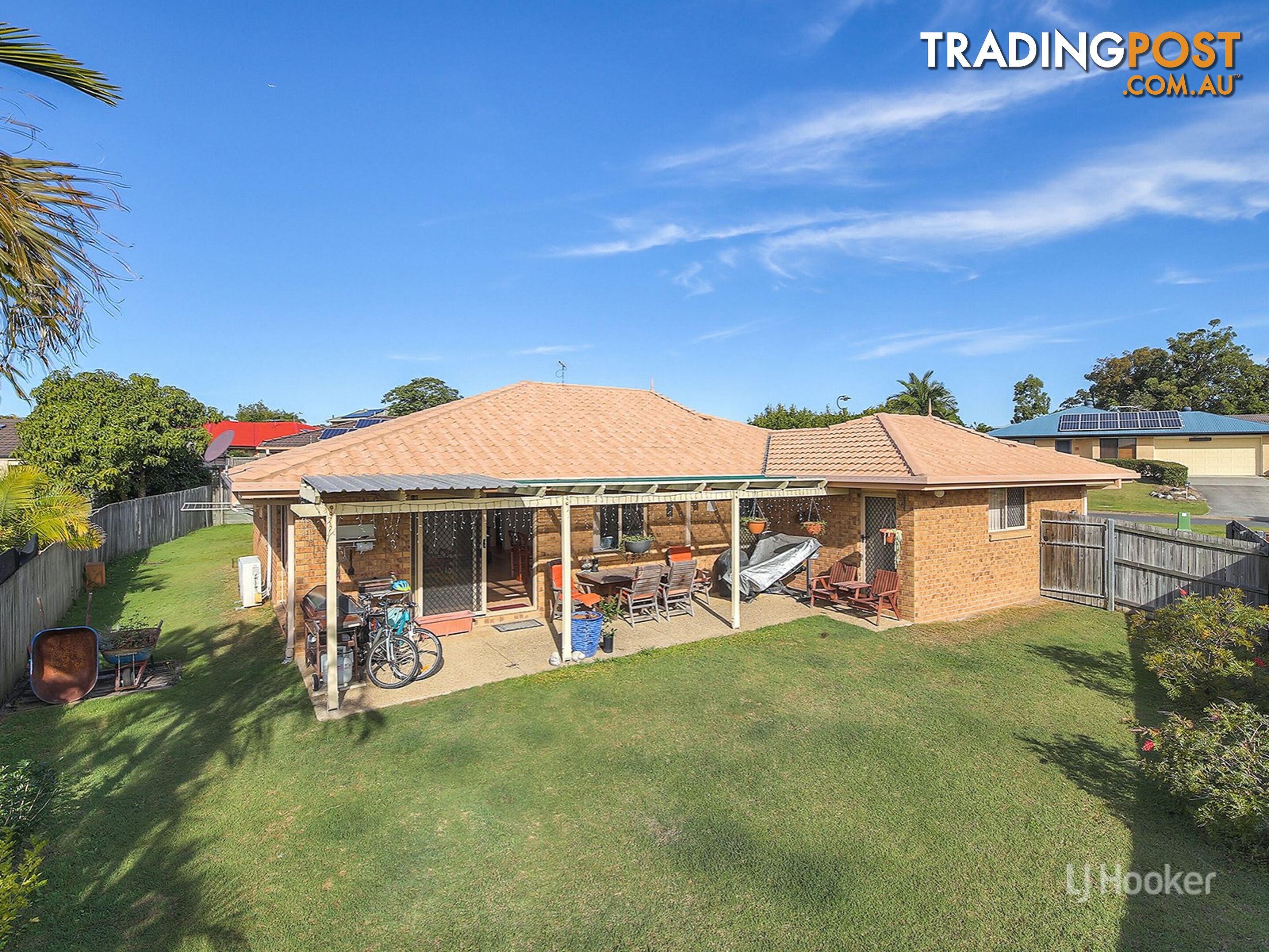 7 Glenlee Place PARKINSON QLD 4115