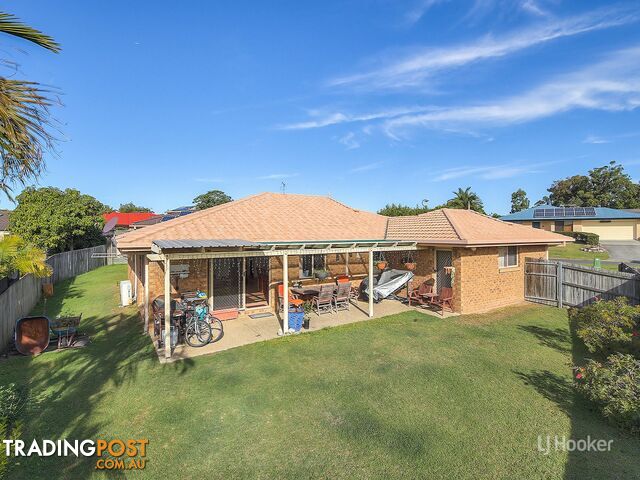 7 Glenlee Place PARKINSON QLD 4115