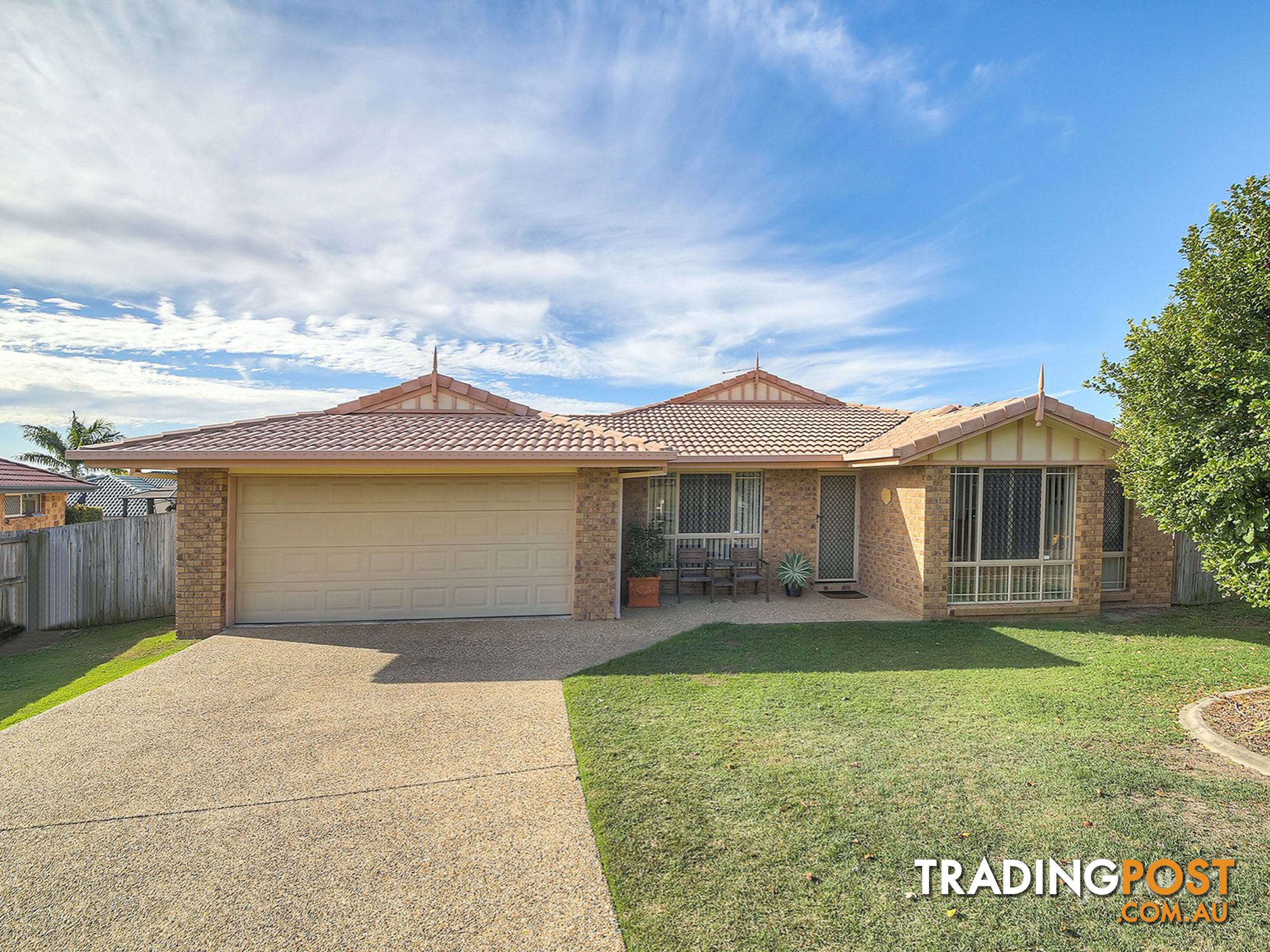 7 Glenlee Place PARKINSON QLD 4115