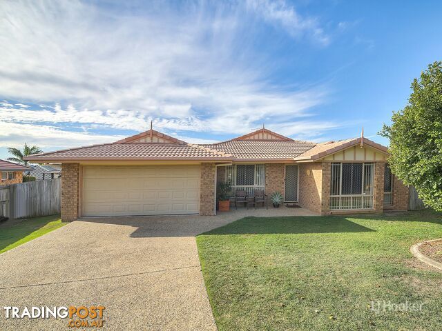 7 Glenlee Place PARKINSON QLD 4115