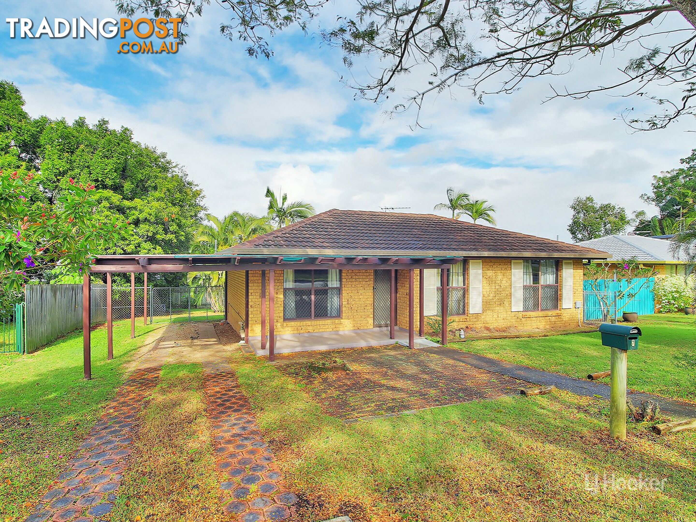 7 Konanda Street ALGESTER QLD 4115