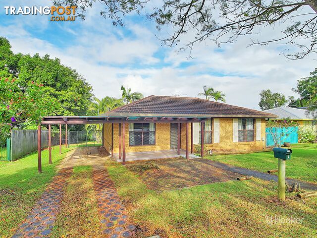 7 Konanda Street ALGESTER QLD 4115