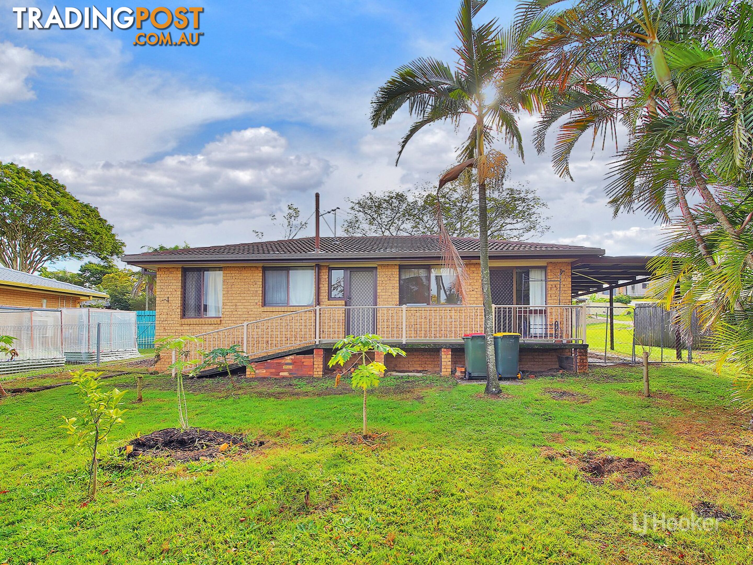 7 Konanda Street ALGESTER QLD 4115