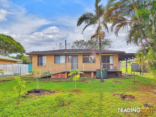 7 Konanda Street ALGESTER QLD 4115