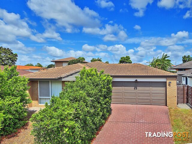 8 Mimosa Street PARKINSON QLD 4115