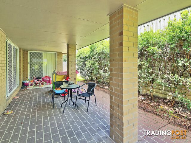 8 Mimosa Street PARKINSON QLD 4115