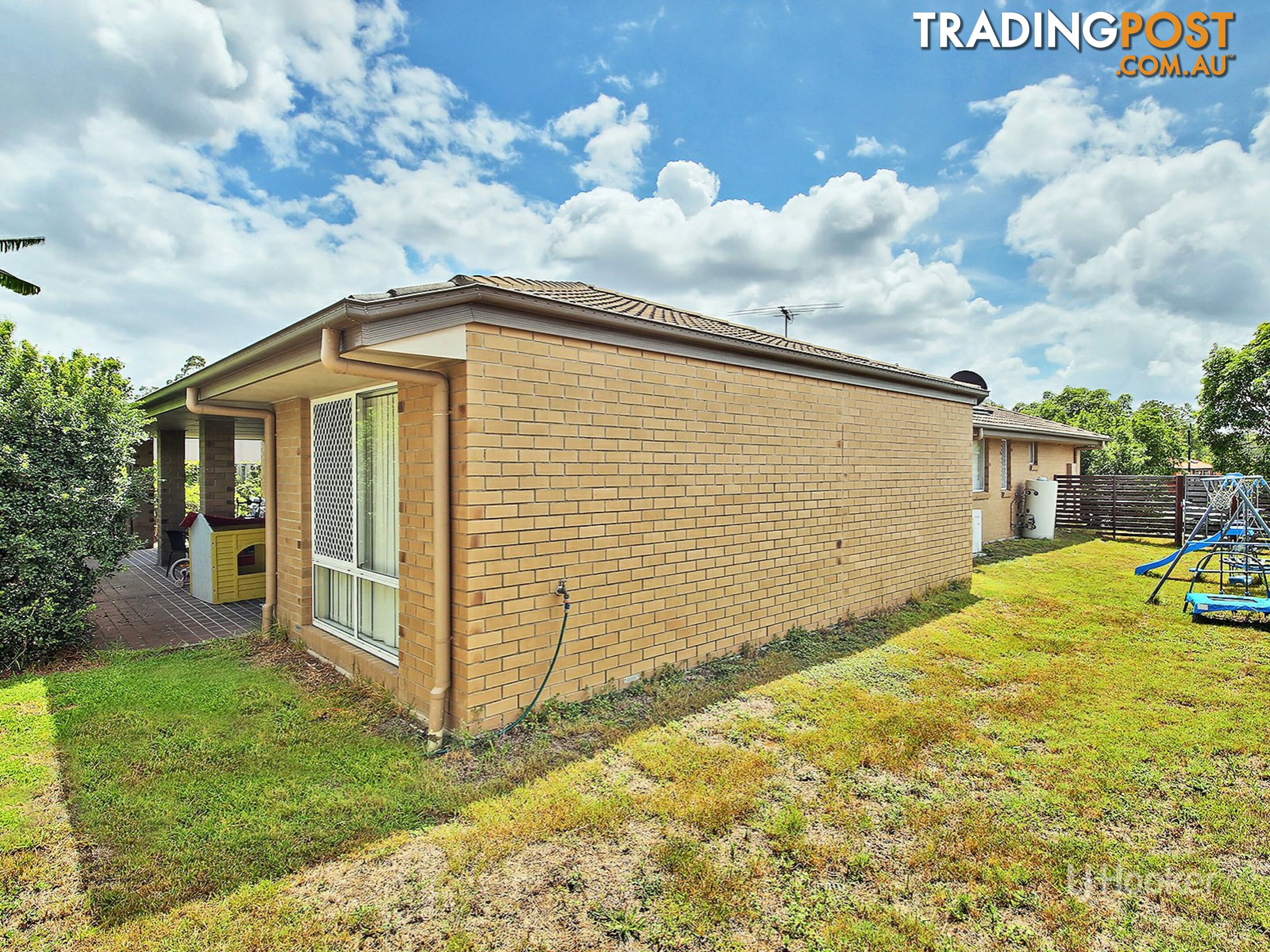 8 Mimosa Street PARKINSON QLD 4115