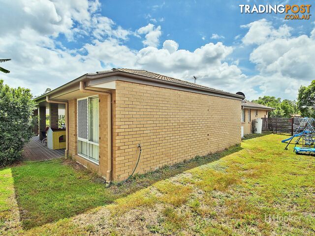 8 Mimosa Street PARKINSON QLD 4115