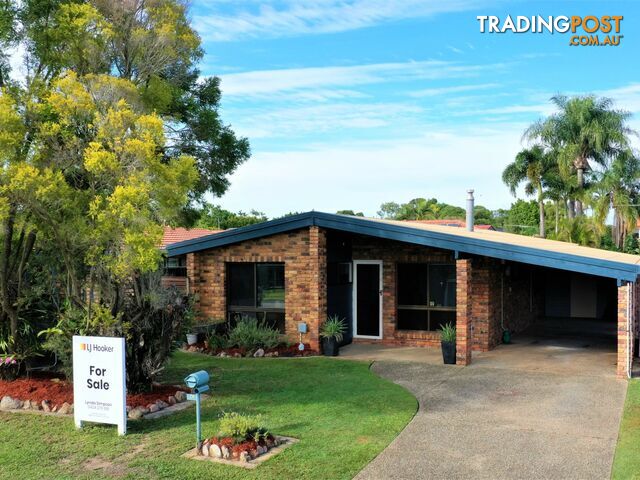 6 Flindosy Street ALGESTER QLD 4115