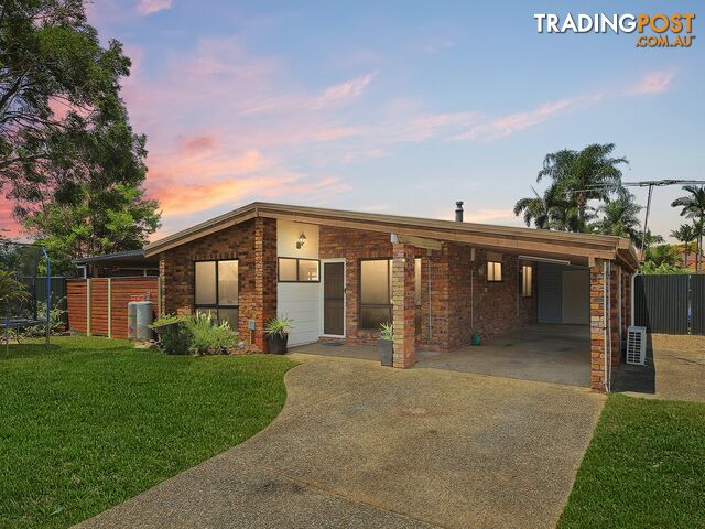 6 Flindosy Street ALGESTER QLD 4115