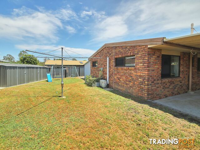 6 Flindosy Street ALGESTER QLD 4115