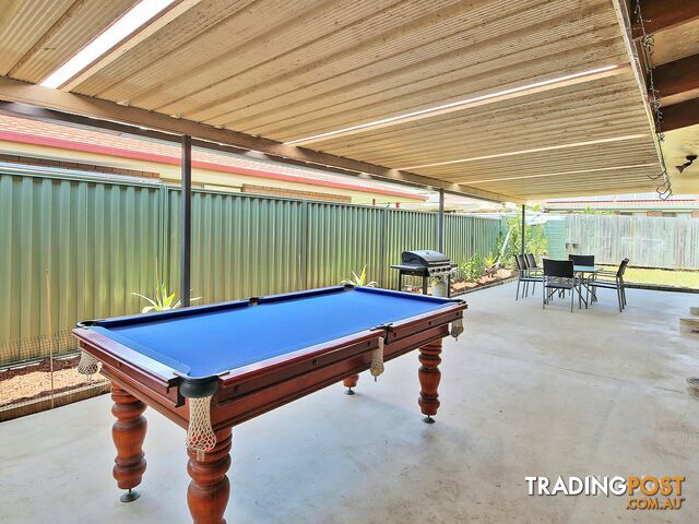 6 Flindosy Street ALGESTER QLD 4115