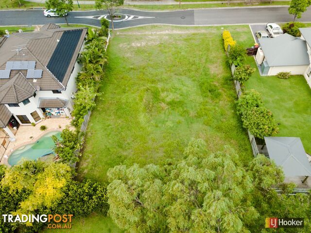 15B Mt Archer Road PARKINSON QLD 4115