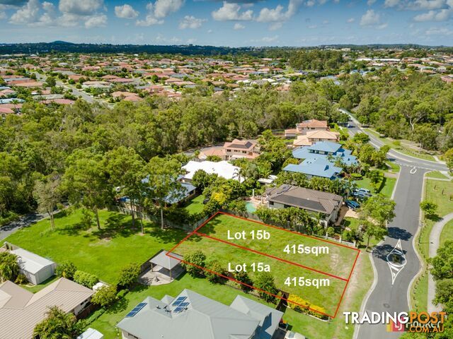 15B Mt Archer Road PARKINSON QLD 4115