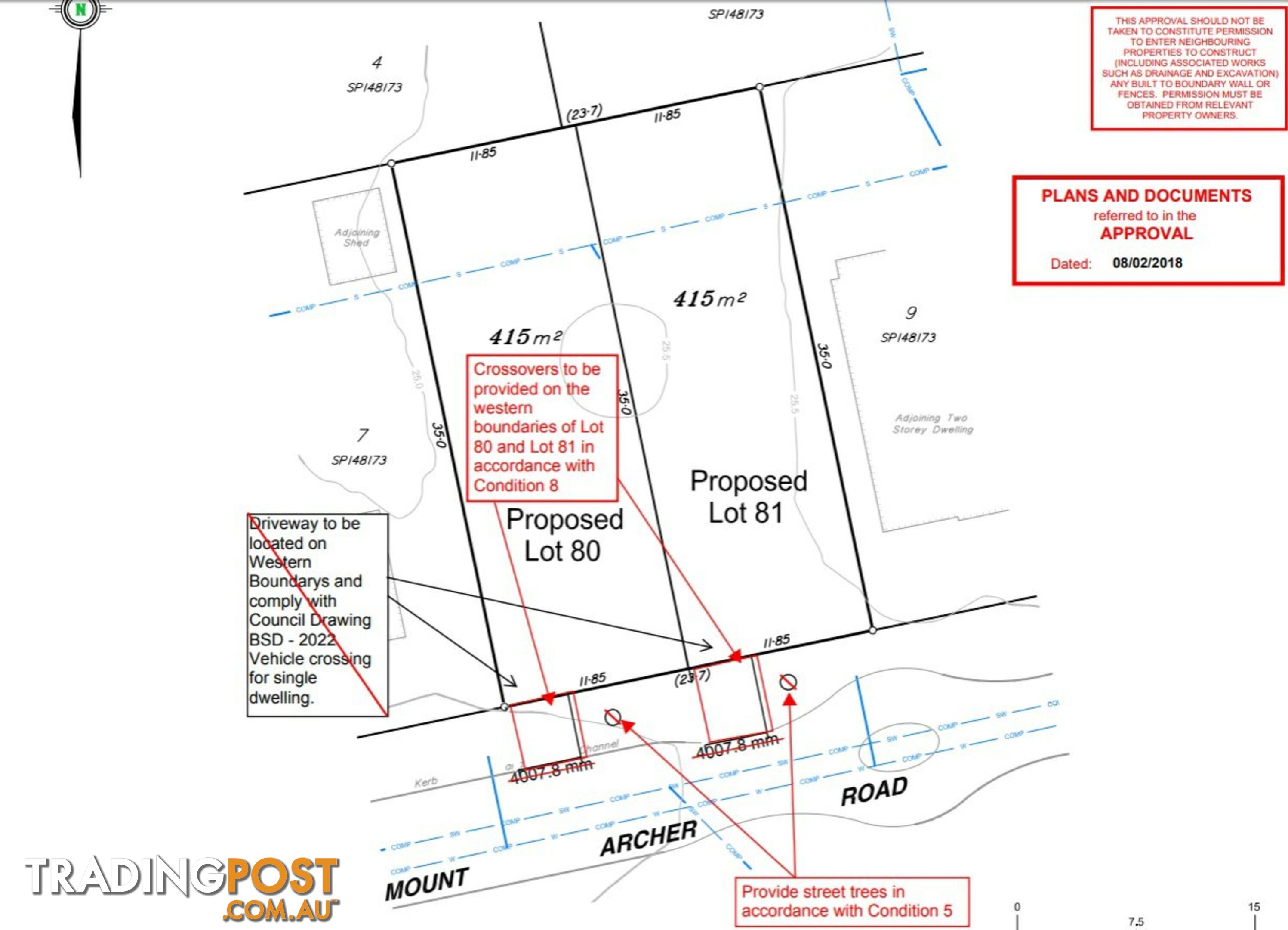 15B Mt Archer Road PARKINSON QLD 4115