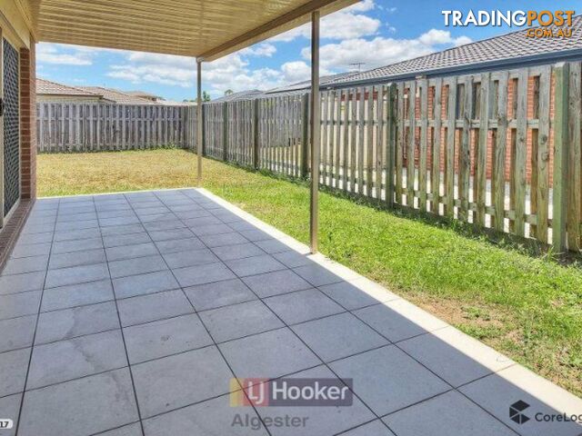 29 Equinox Street BERRINBA QLD 4117