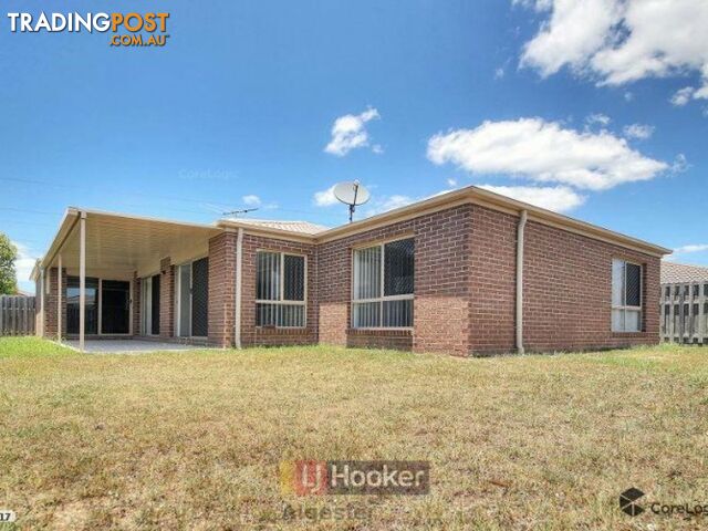 29 Equinox Street BERRINBA QLD 4117