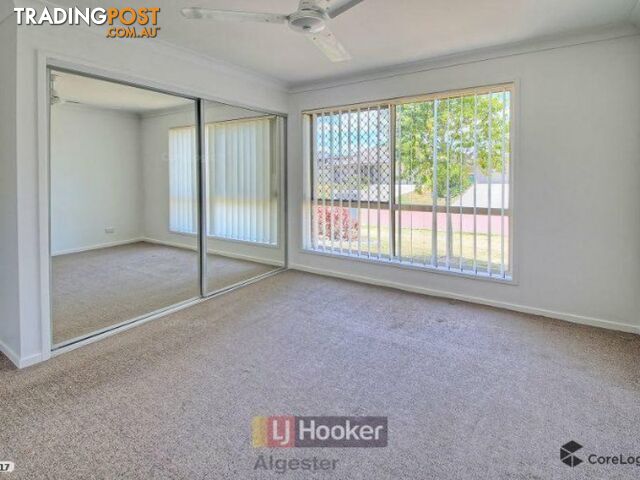 29 Equinox Street BERRINBA QLD 4117