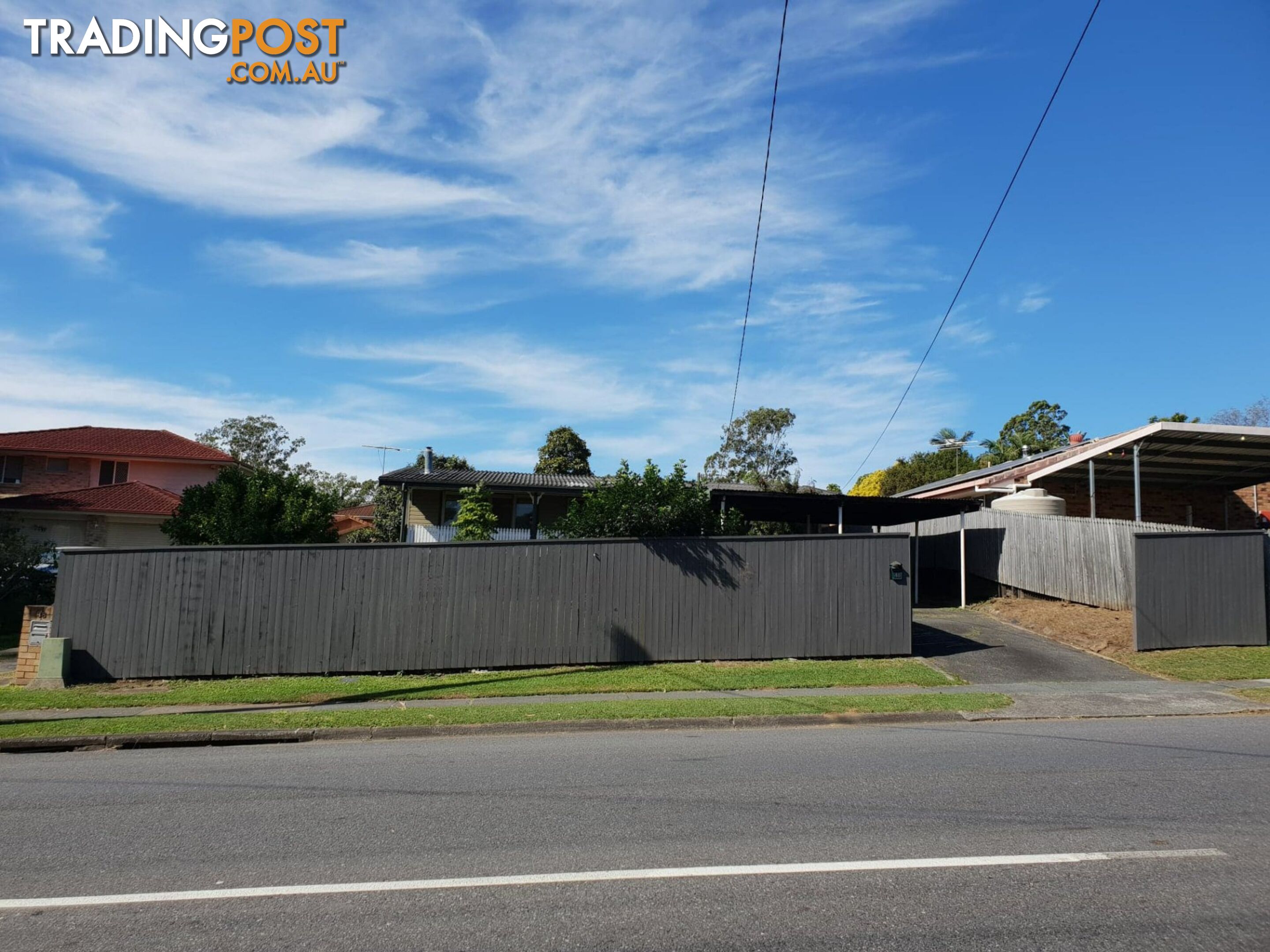 40 Jackson Road SUNNYBANK HILLS QLD 4109