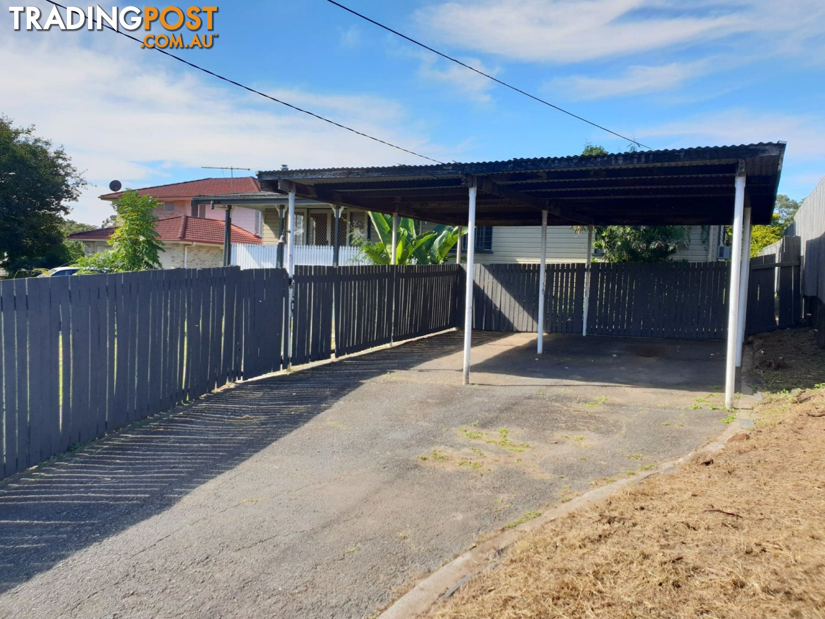 40 Jackson Road SUNNYBANK HILLS QLD 4109