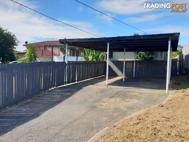 40 Jackson Road SUNNYBANK HILLS QLD 4109