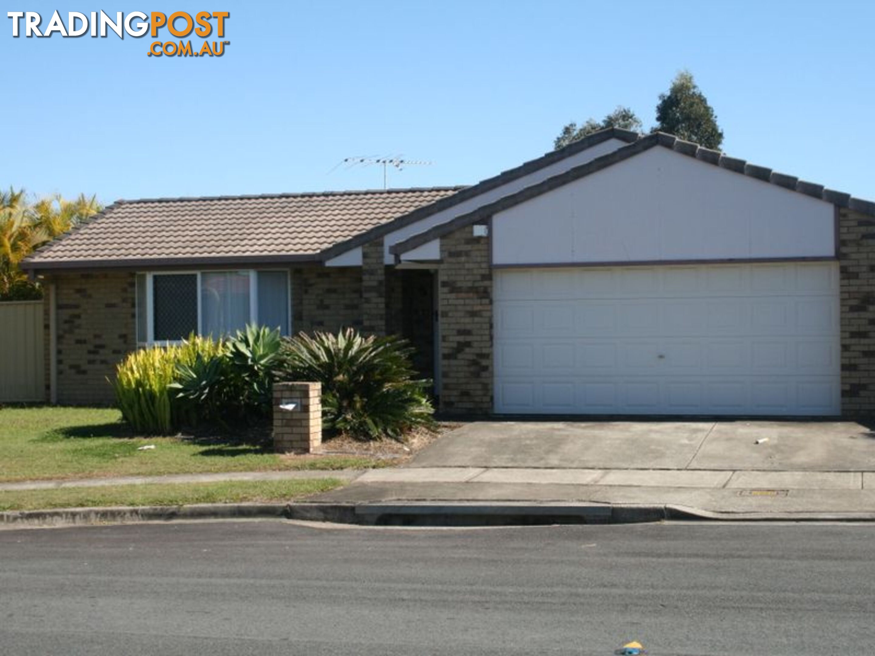 80 Hamish Street CALAMVALE QLD 4116