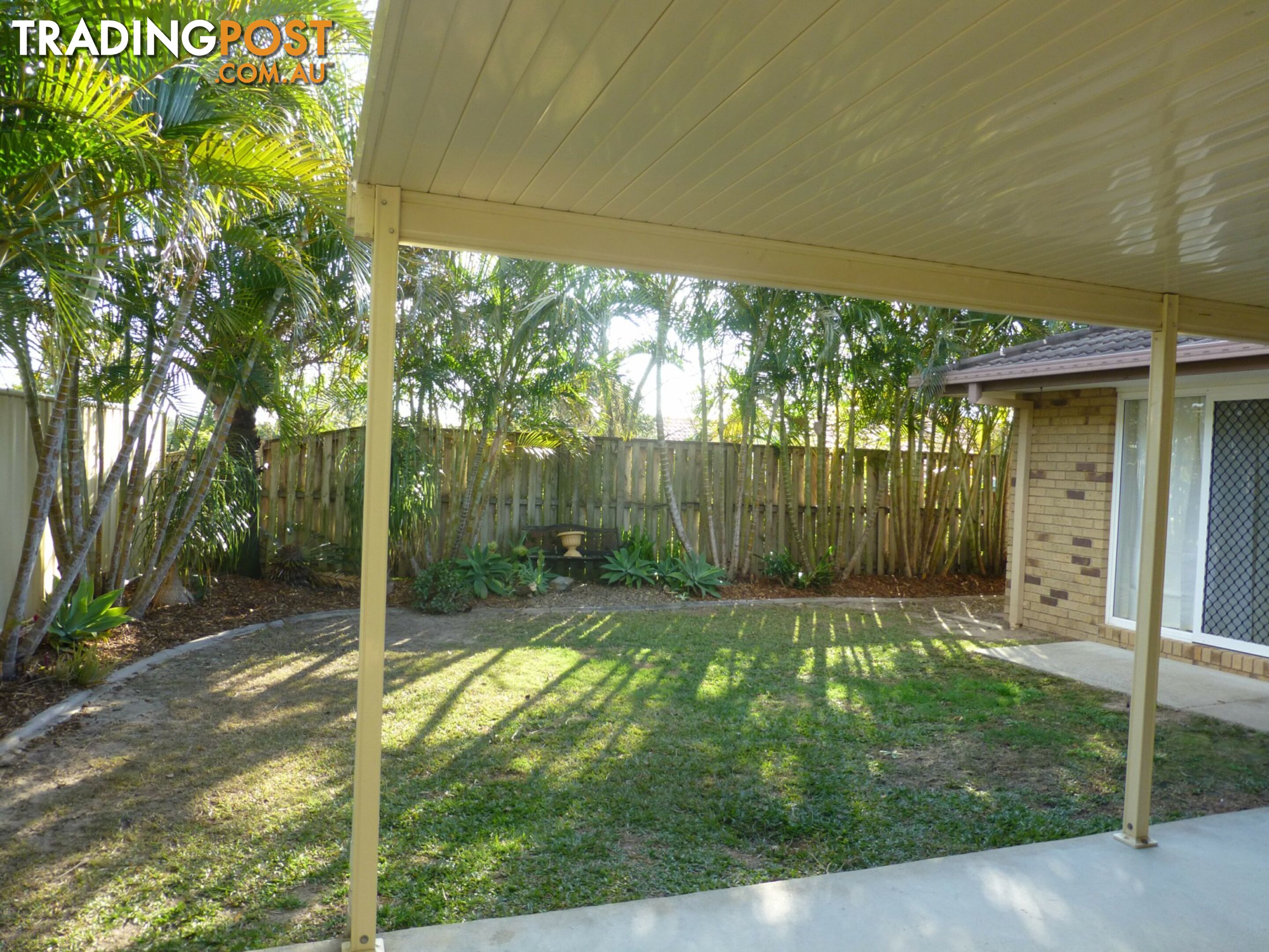 80 Hamish Street CALAMVALE QLD 4116