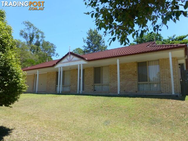 8 Palmer Crescent WACOL QLD 4076