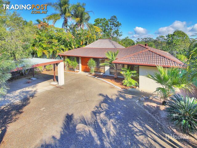 50 Owenia Street ALGESTER QLD 4115