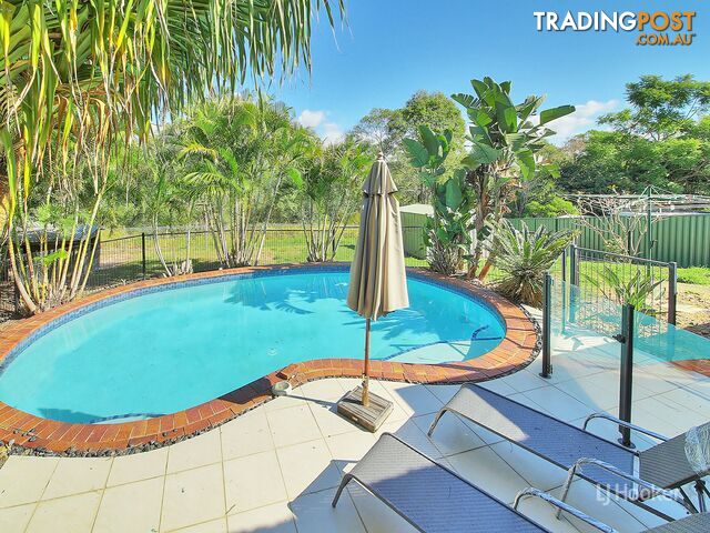 50 Owenia Street ALGESTER QLD 4115