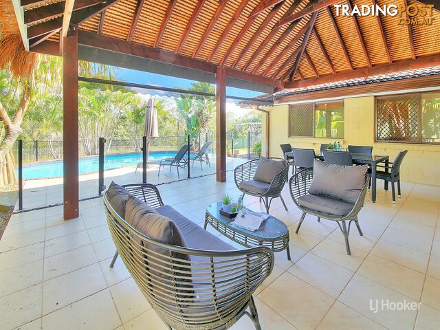 50 Owenia Street ALGESTER QLD 4115