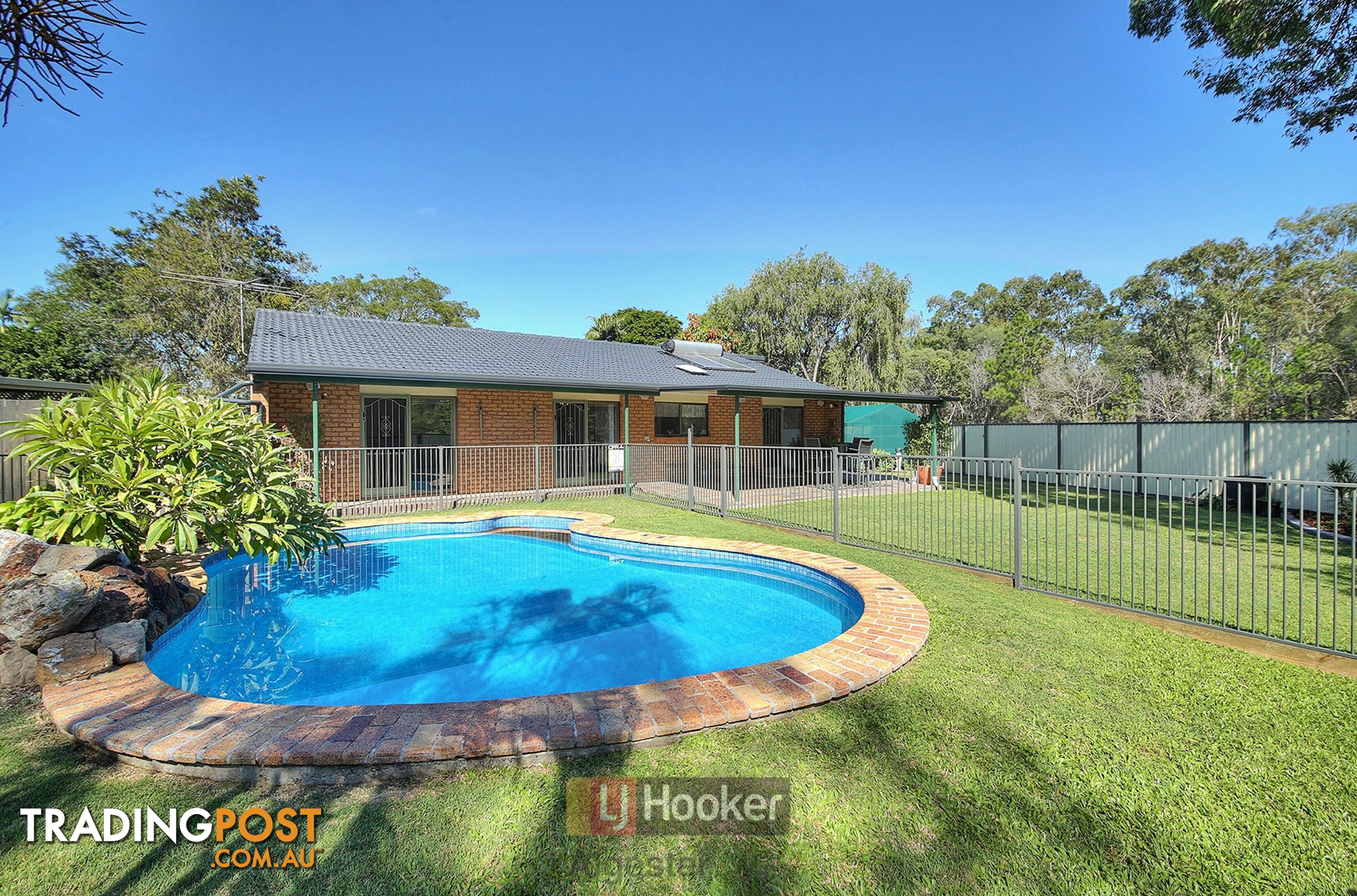 7 Tetra Place ALGESTER QLD 4115