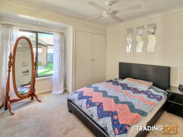 7 Tetra Place ALGESTER QLD 4115