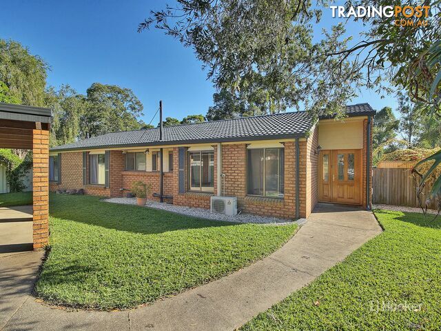 7 Tetra Place ALGESTER QLD 4115