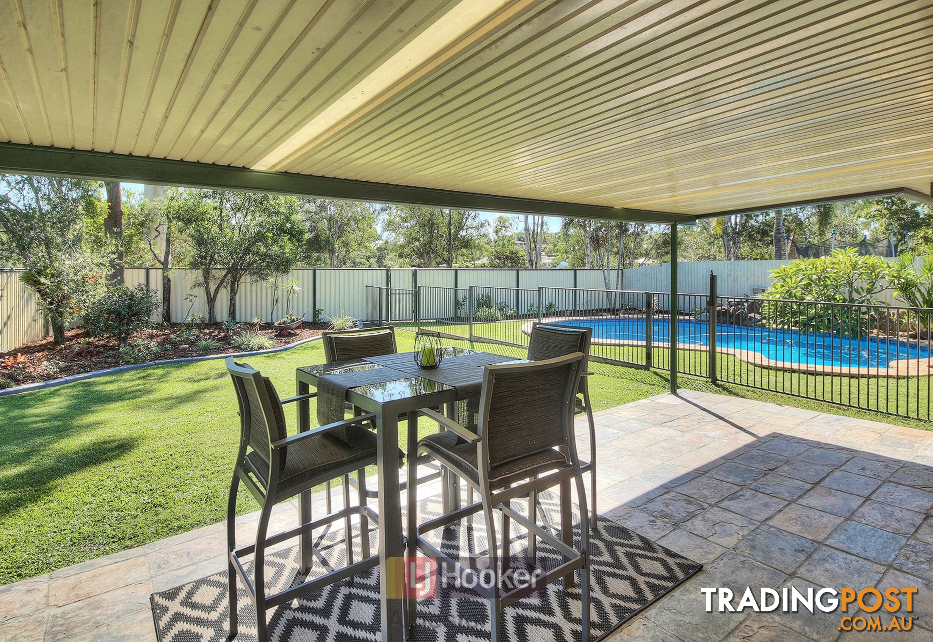 7 Tetra Place ALGESTER QLD 4115