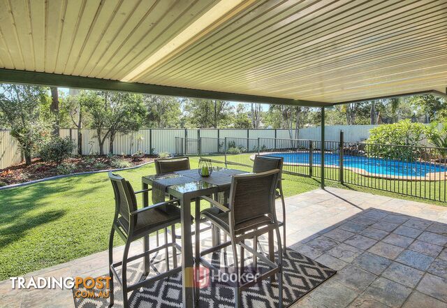 7 Tetra Place ALGESTER QLD 4115